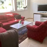Hinna Garden アパート スタヴァンゲル