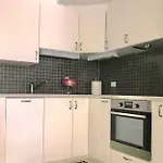 Hinna Garden アパート スタヴァンゲル