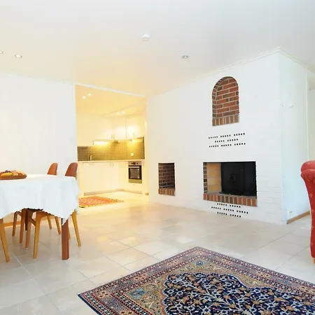 Appartement Hinna Garden *