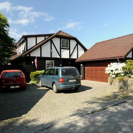 דירה Hinna Garden