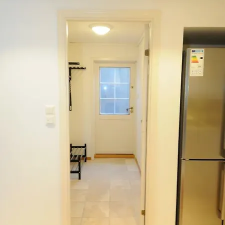 דירה Hinna Garden סטוונגר