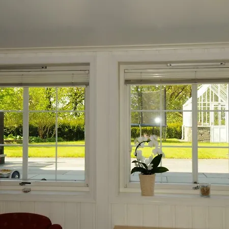 Hinna Garden Appartement *