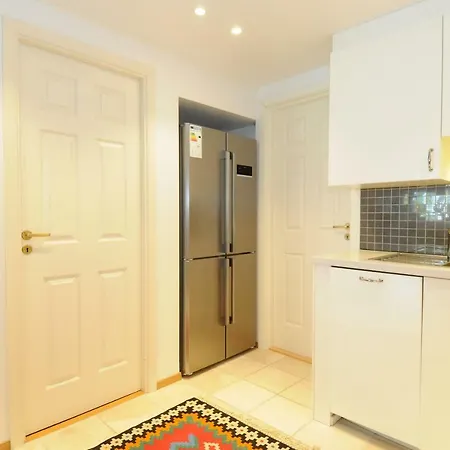 Hinna Garden סטוונגר