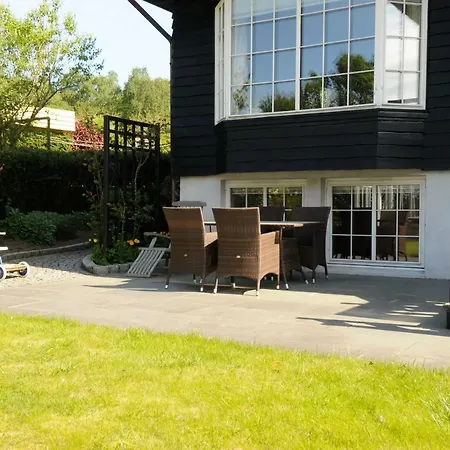 Appartement Hinna Garden *