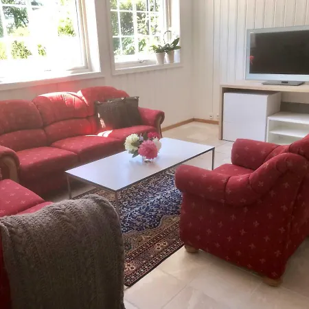 Hinna Garden דירה סטוונגר