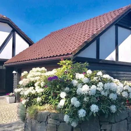 Hinna Garden Stavanger