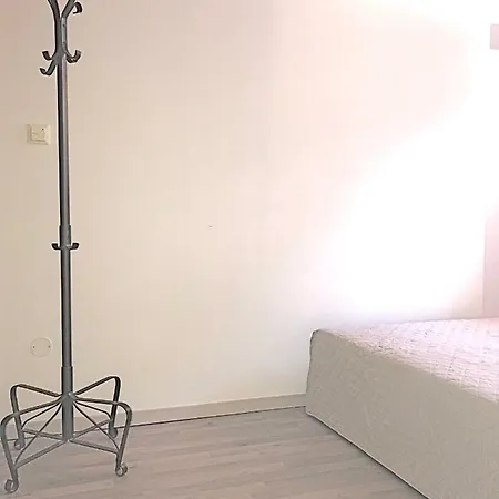 Hinna Garden דירה