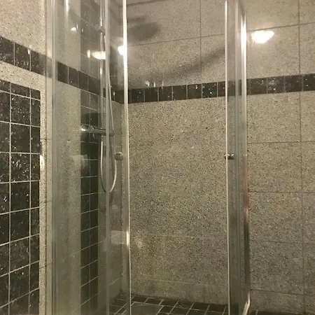 Hinna Garden דירה *