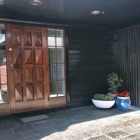Hinna Garden Stavanger