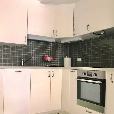 Hinna Garden Appartement Stavanger