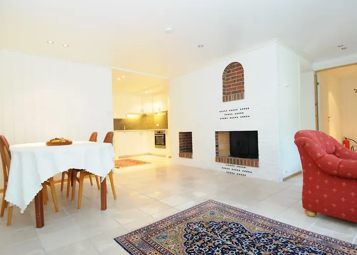 Apartamento Hinna Garden *