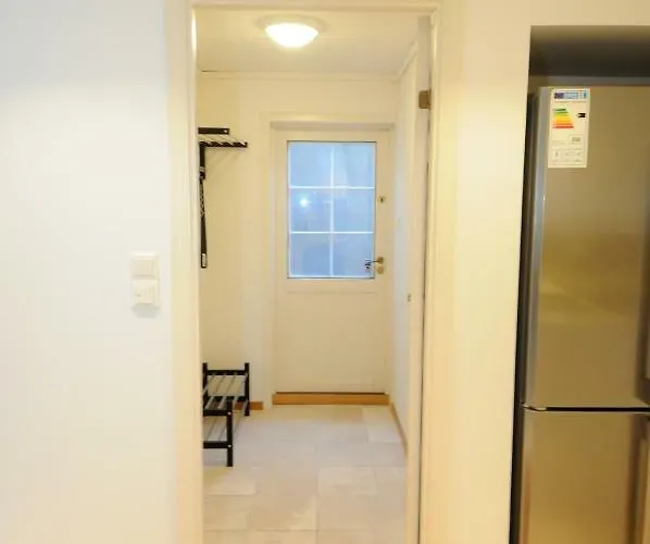 Appartement Hinna Garden Stavanger