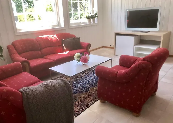 Hinna Garden Appartement Stavanger