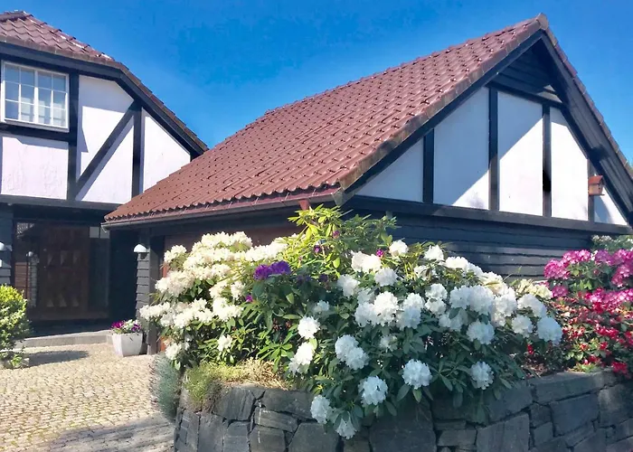 Hinna Garden Stavanger