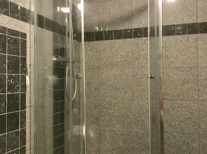 Hinna Garden Apartamento *