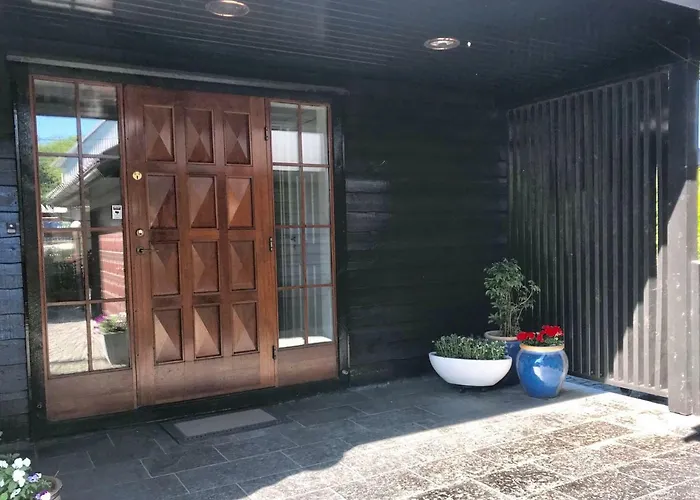 Hinna Garden Stavanger