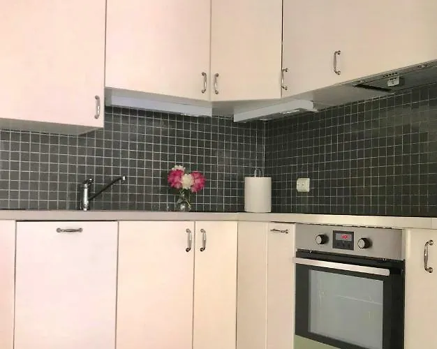 Hinna Garden Apartamento Stavanger