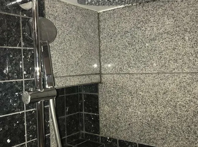 Apartamento Hinna Garden *