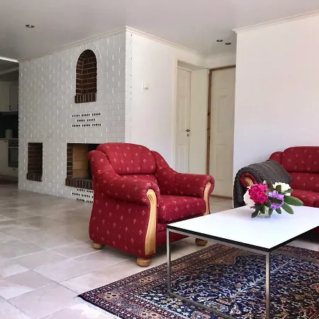 Hinna Garden Apartamento *