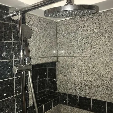 Apartamento Hinna Garden *